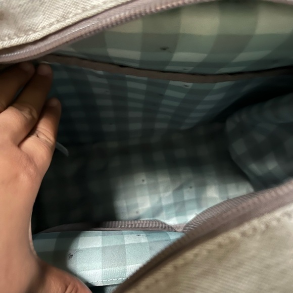 Winnie the Pooh PPB Meta Diaper Bag - Picture 2 of 2